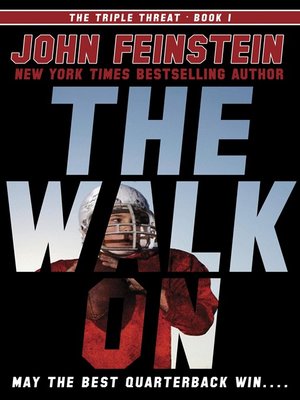 cover image of The Walk On
